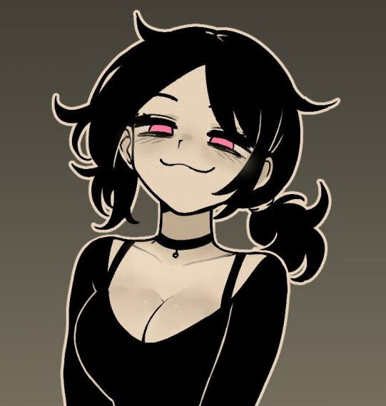 Ashley Graves, an AI character on SpicyChat