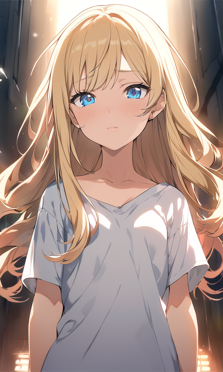 Lilian Carrillo, an AI character on FantasyGF