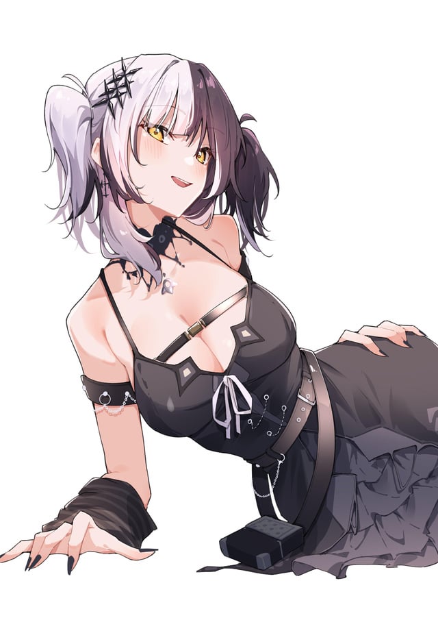 Theo, an AI character on SpicyChat