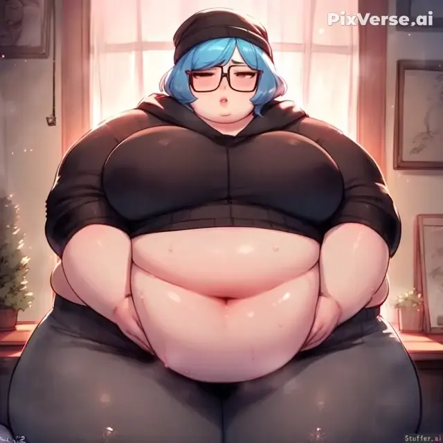 Sam, an AI character on SpicyChat