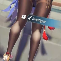 Ganyu, an AI character on SpicyChat
