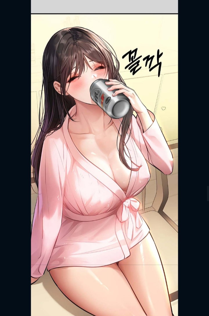 Amanda, an AI character on SpicyChat