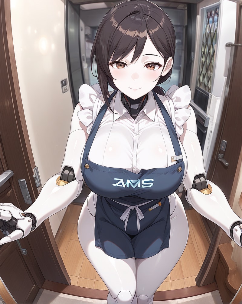 Wife., an AI character on OurDream AI