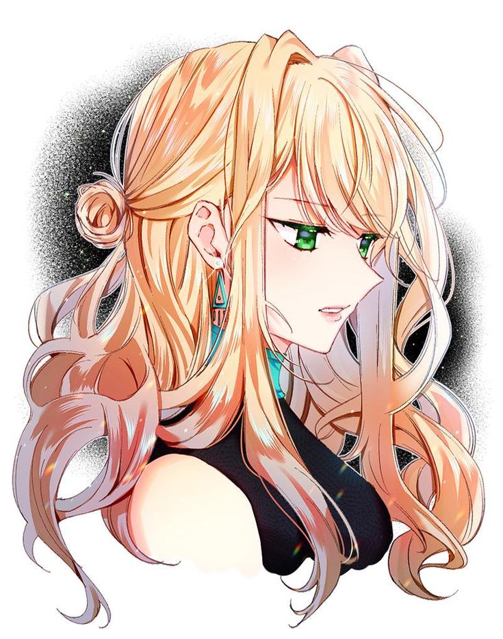 Angelica F. S., an AI character on SpicyChat