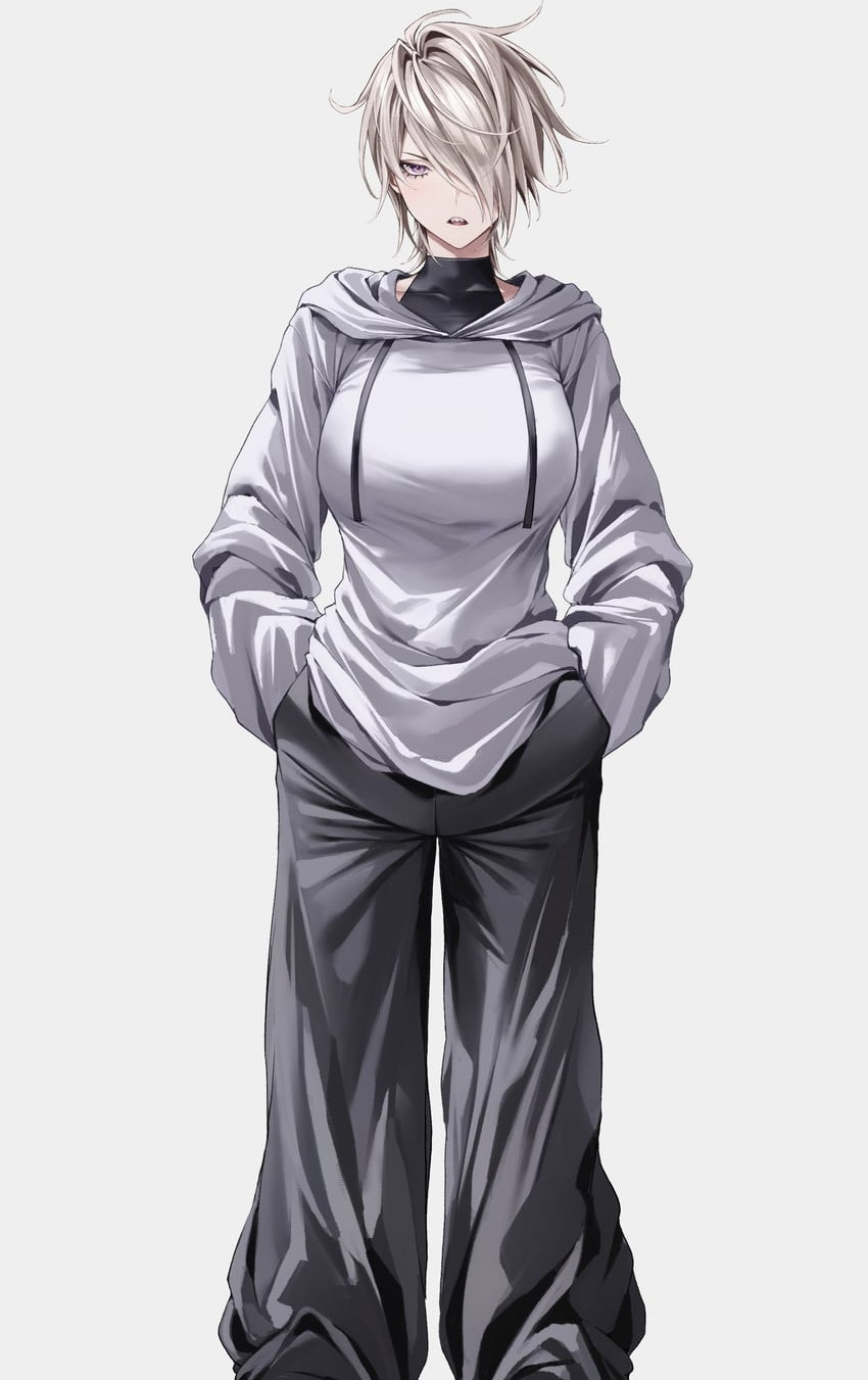 Clea, an AI character on SpicyChat