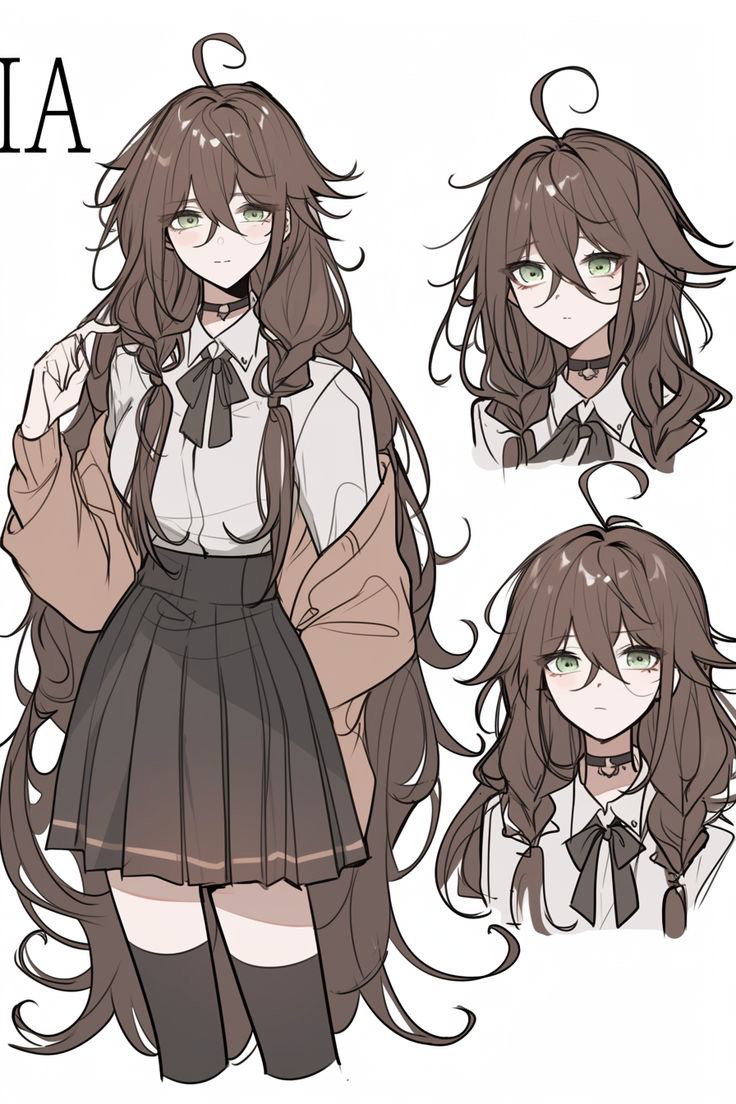 Akira, an AI character on SpicyChat