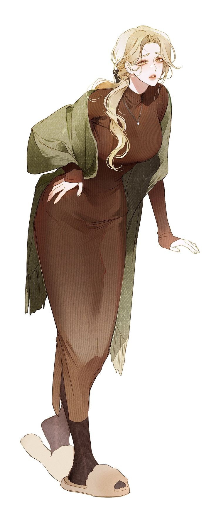Nohan, an AI character on SpicyChat