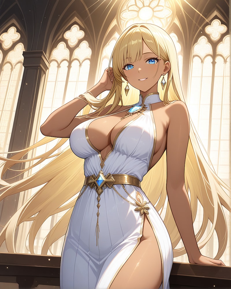 Obsidian Summoner RPG [V4.6], an AI character on OurDream AI