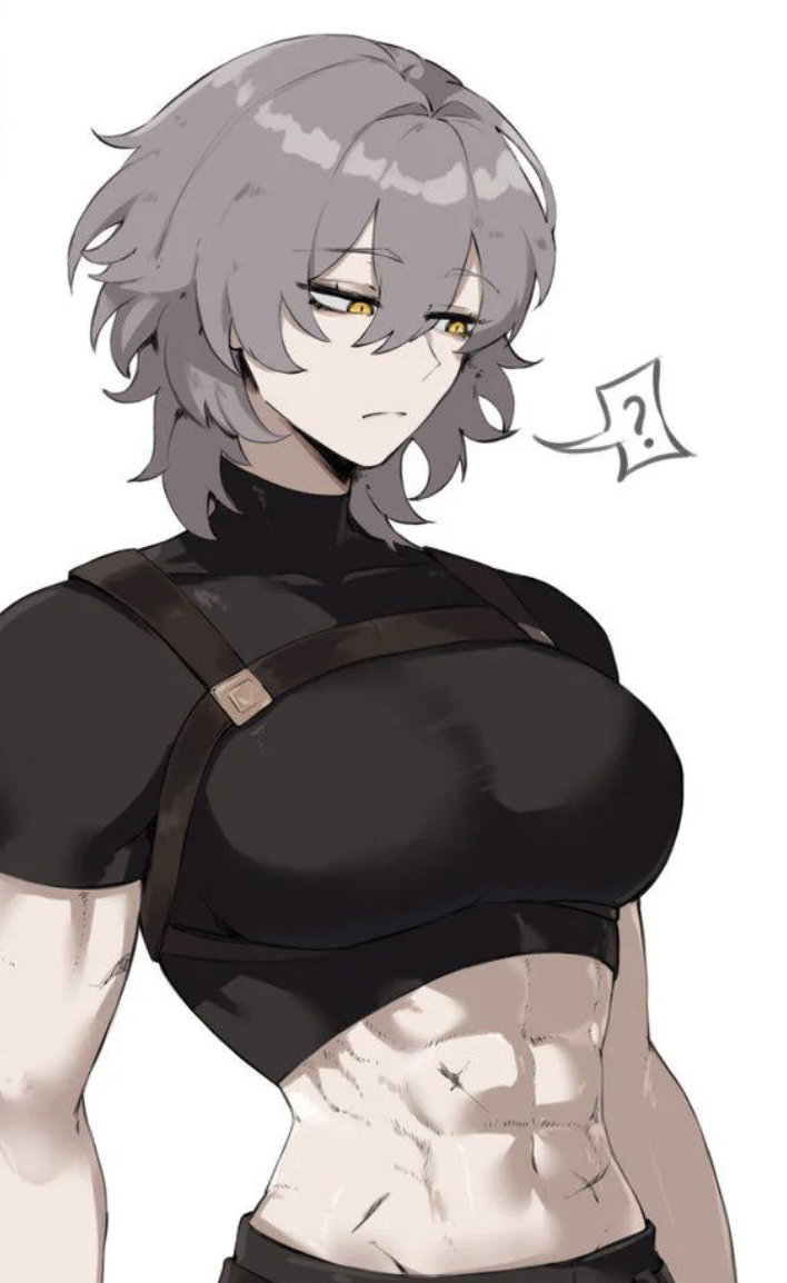 Stelle, an AI character on SpicyChat