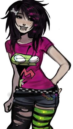 Asher, an AI character on SpicyChat