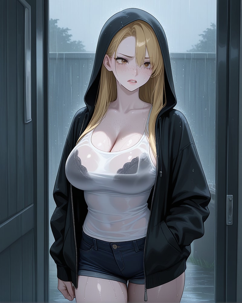 Bailey Price, an AI character on OurDream AI