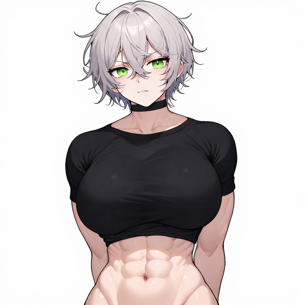 Val (Valerie), an AI character on SpicyChat
