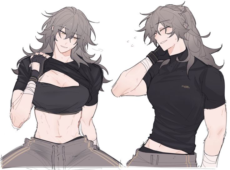 Viviana, an AI character on SpicyChat