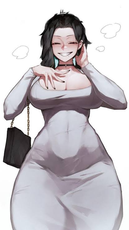Selene, an AI character on SpicyChat