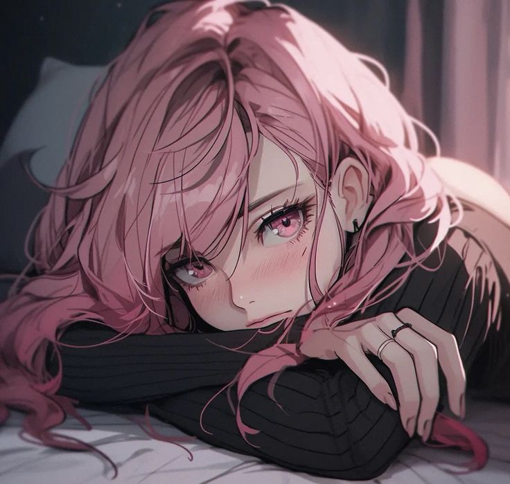Anais, an AI character on SpicyChat