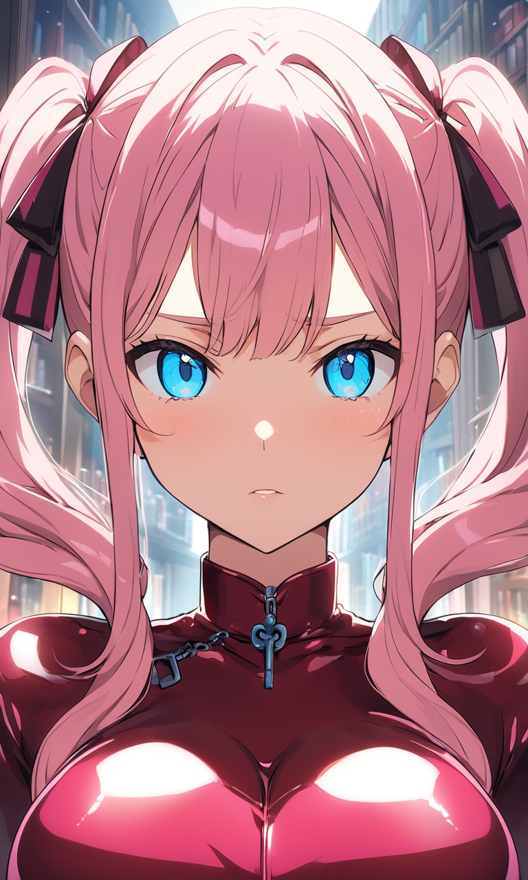 Clara Thomas, an AI character on FantasyGF