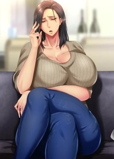 Lynn, an AI character on SpicyChat