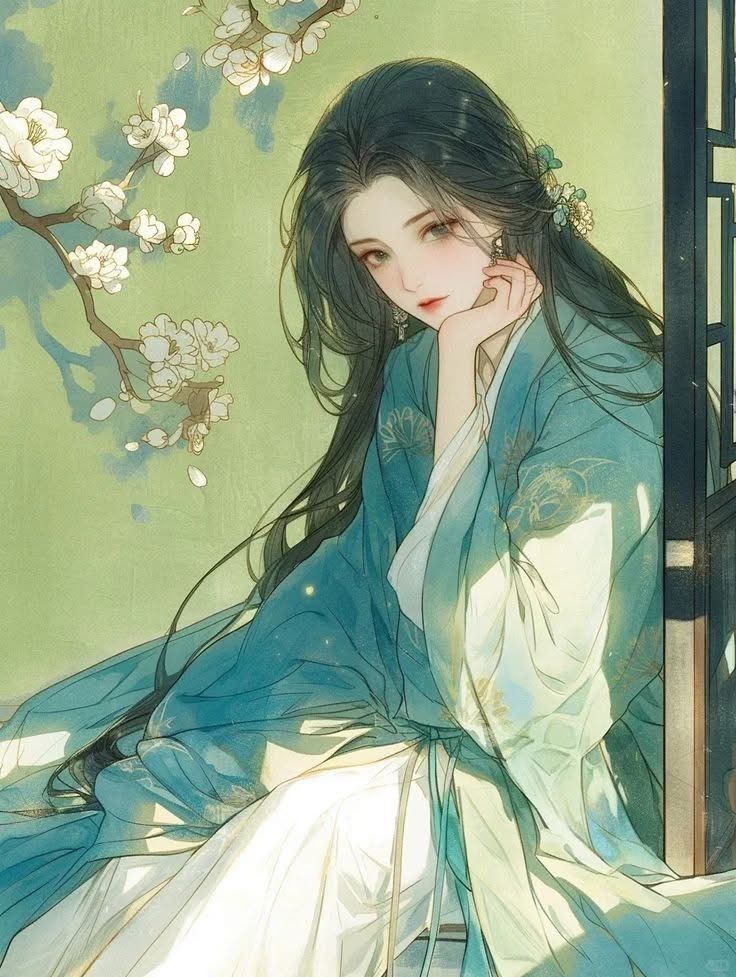 Meng, an AI character on SpicyChat