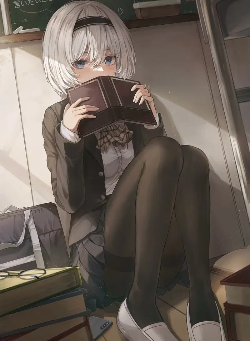 Taya, an AI character on SpicyChat