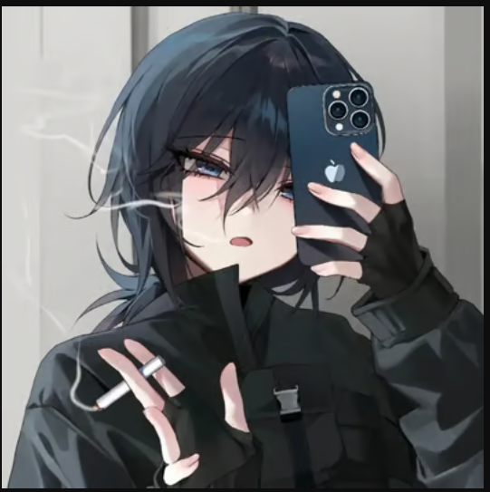 Jealous Girlfriend, an AI character on SpicyChat