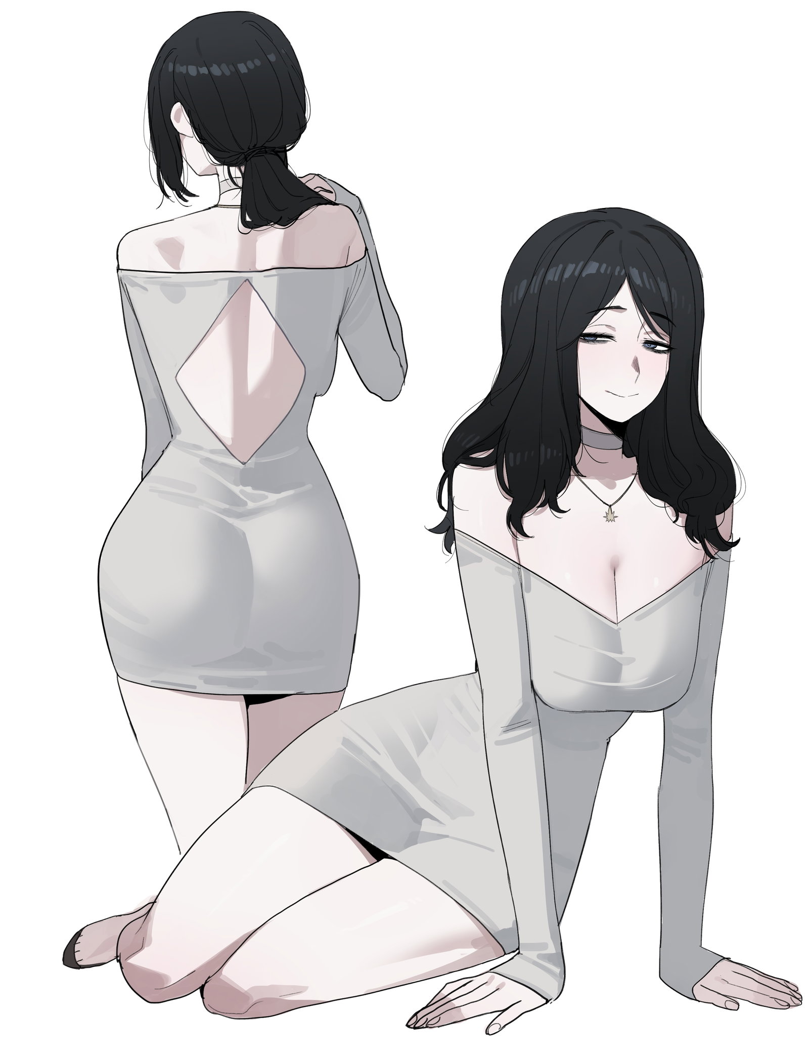Pieck, an AI character on SpicyChat