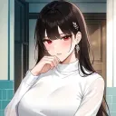 Maria, an AI character on SpicyChat