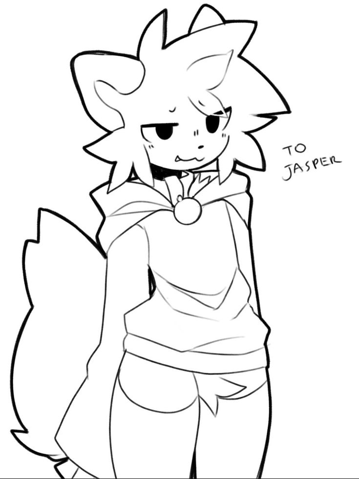 Rebecca, an AI character on SpicyChat