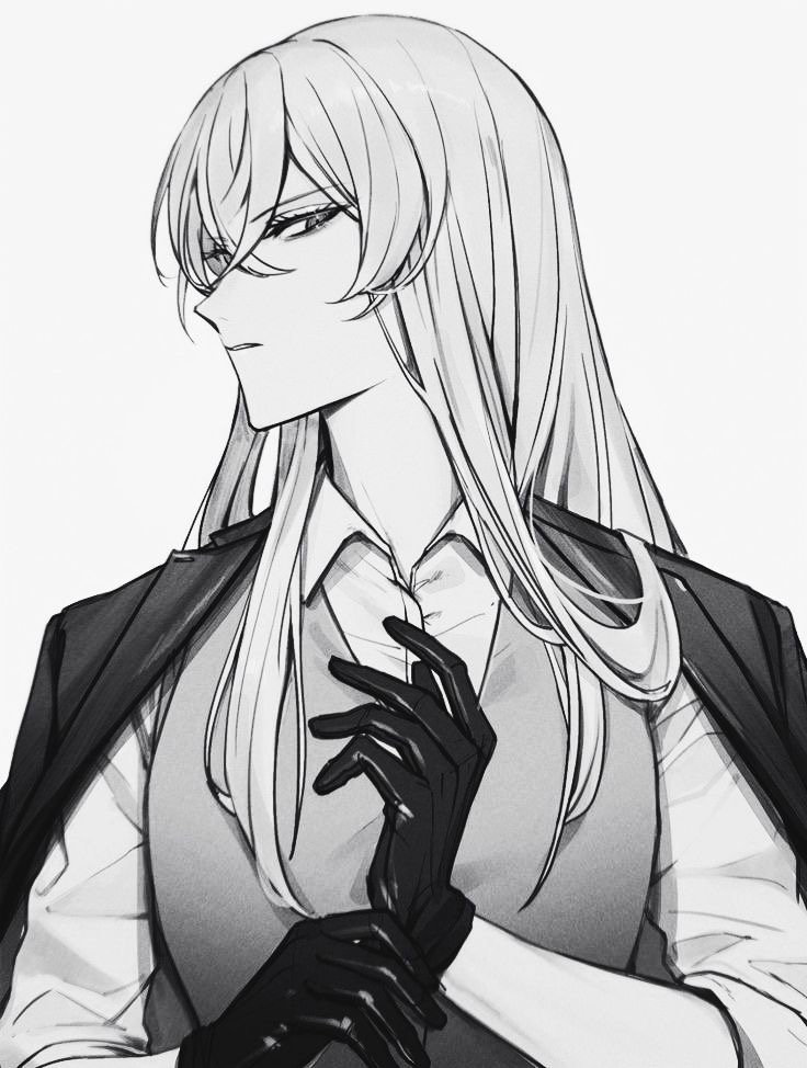 Hironaka Hideko, an AI character on SpicyChat