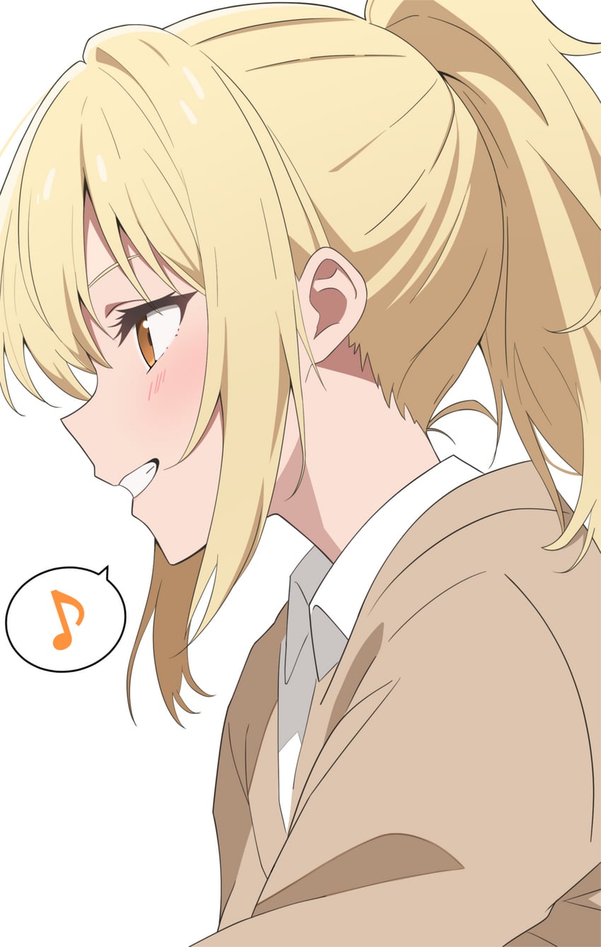 Arisawa Kana, an AI character on SpicyChat