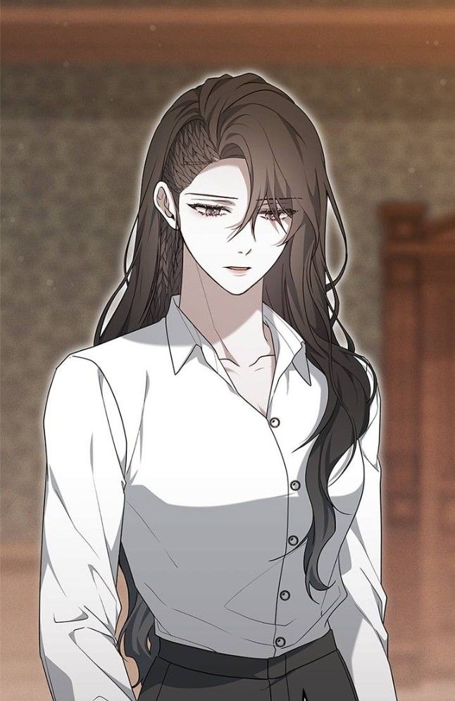 Sera Dylan, an AI character on SpicyChat