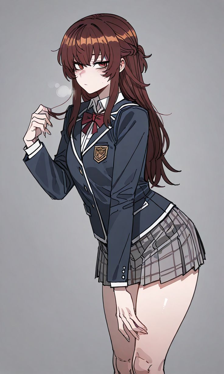 Lila, an AI character on SpicyChat