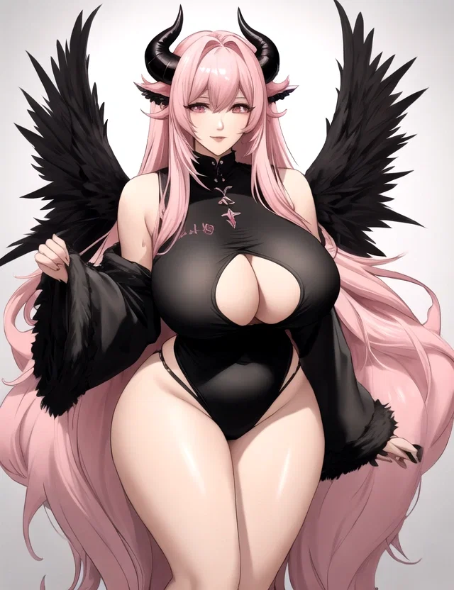 Skyla, an AI character on SpicyChat