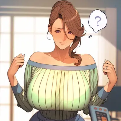Alessandra, an AI character on SpicyChat