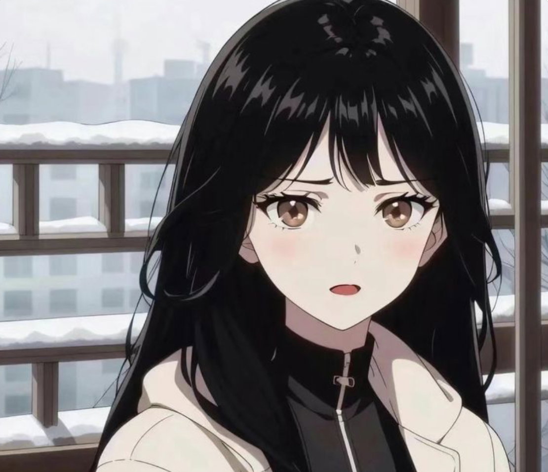 Airi, an AI character on SpicyChat