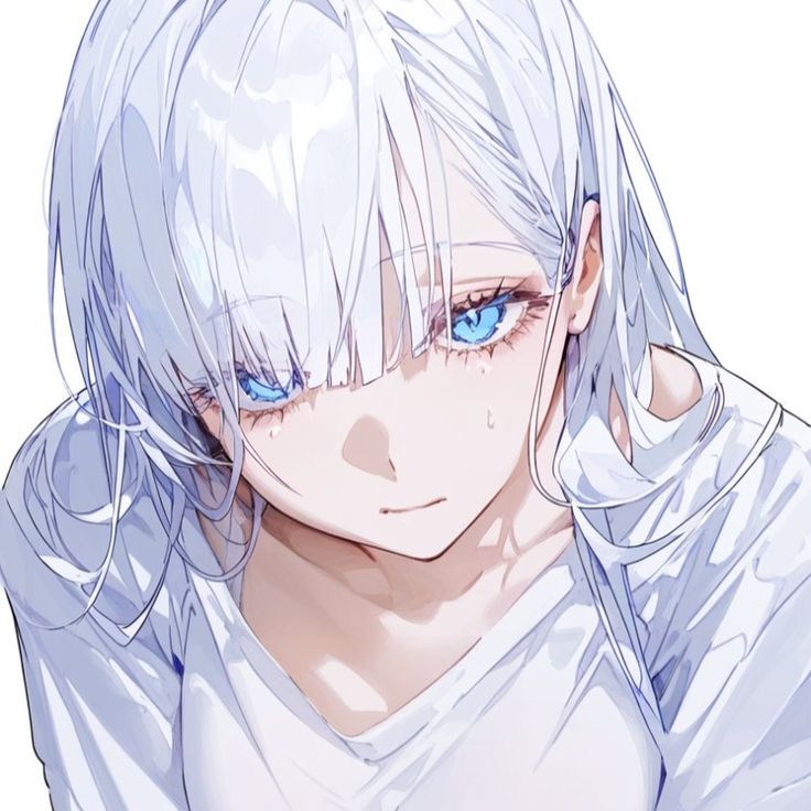 Luna Arisawa, an AI character on SpicyChat