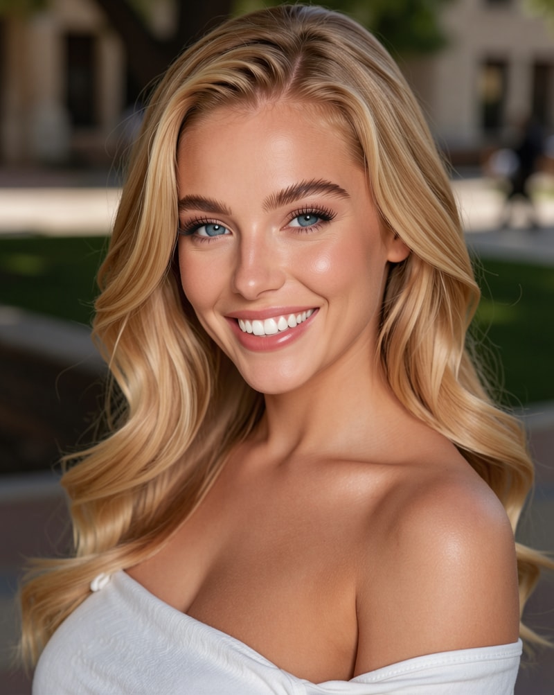 Kennedy Graham, an AI character on OurDream AI