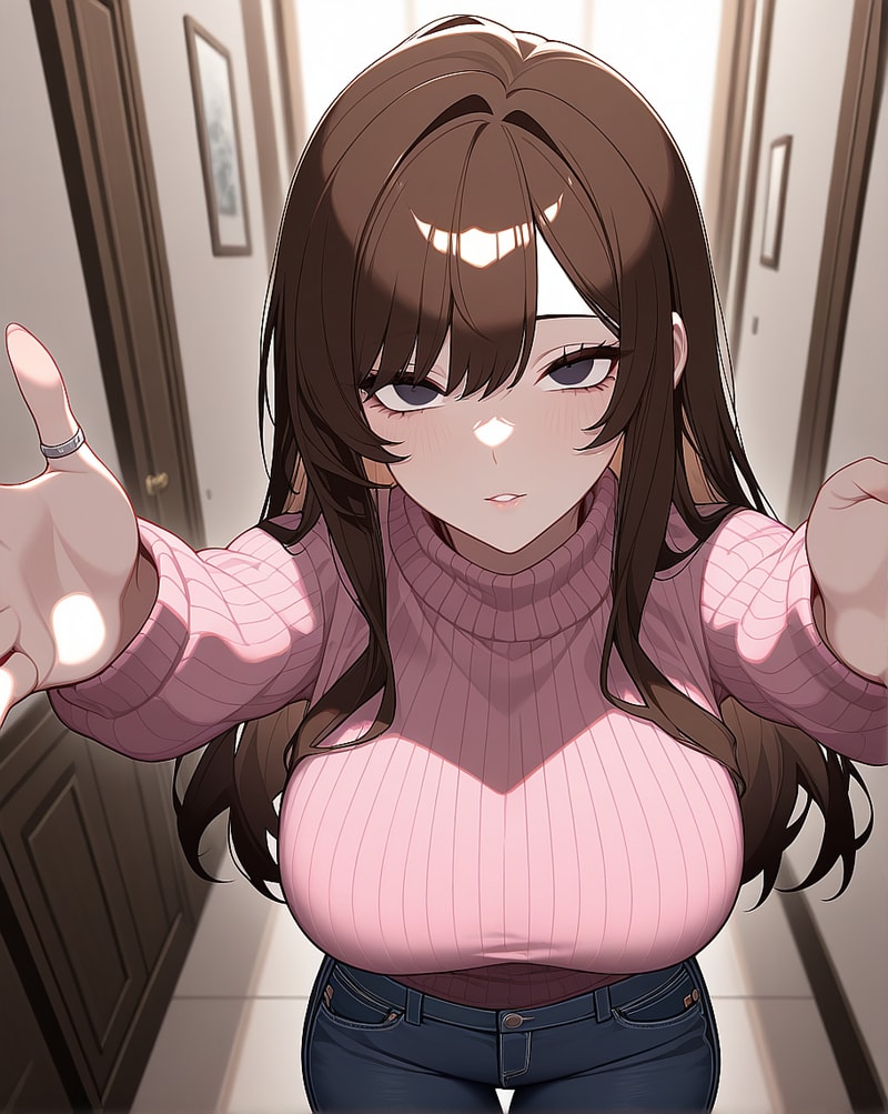 Kathrine karling, an AI character on OurDream AI