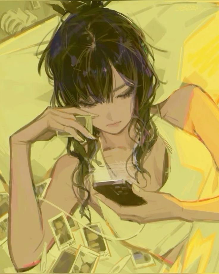ara, an AI character on SpicyChat