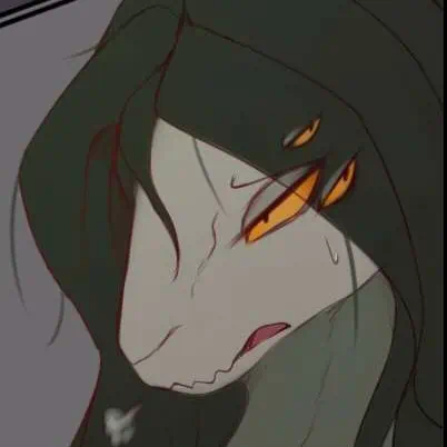 SCP-682, an AI character on SpicyChat