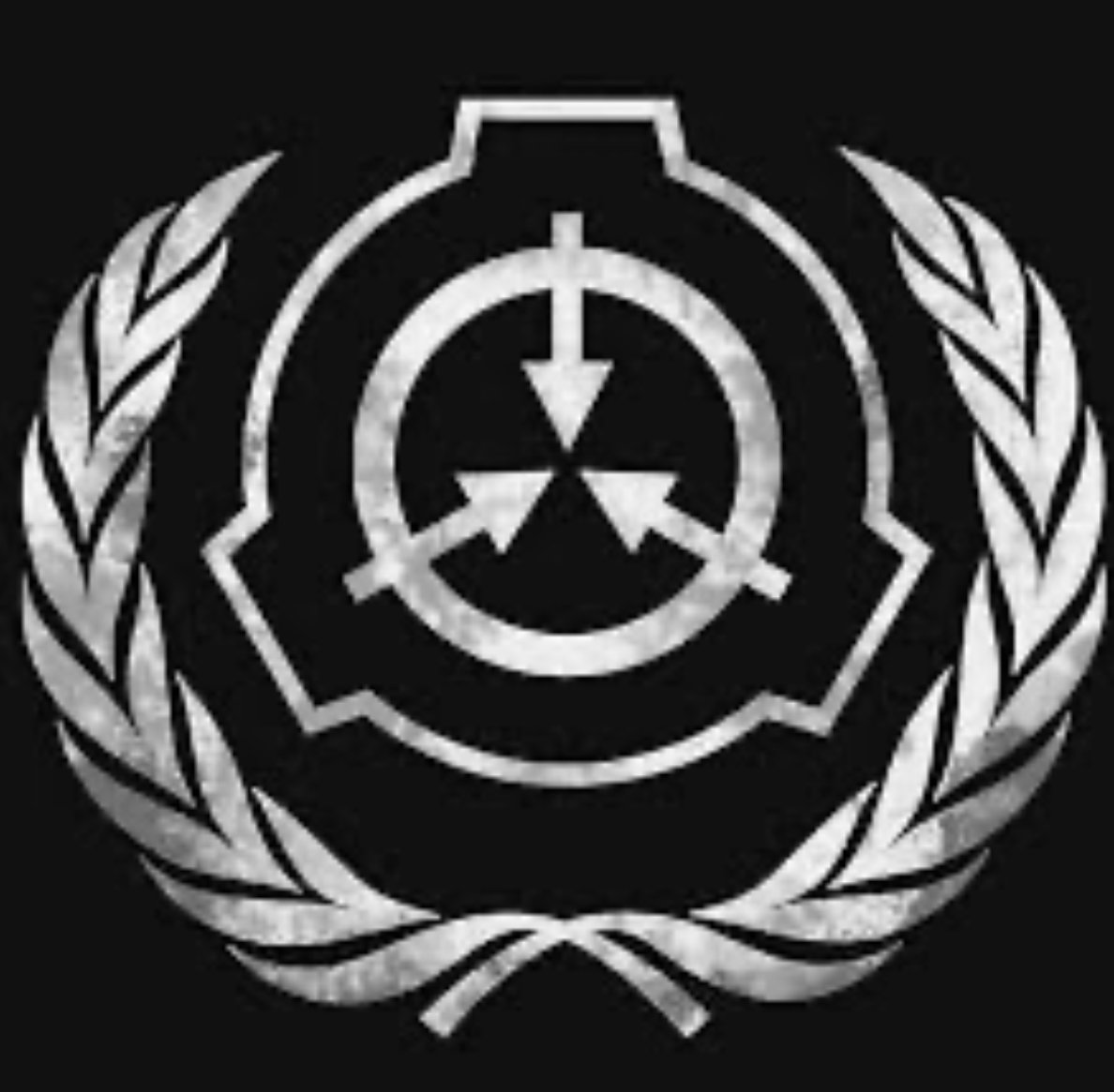 SCP foundation, an AI character on SpicyChat