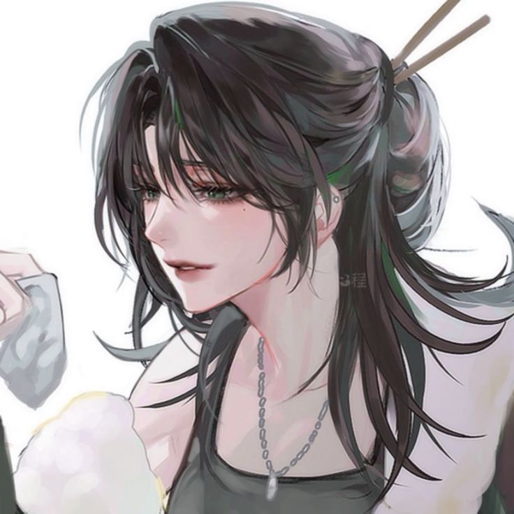 ☆ || Astria!, an AI character on SpicyChat