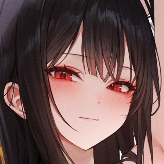 Lisa M. Anderson, an AI character on SpicyChat