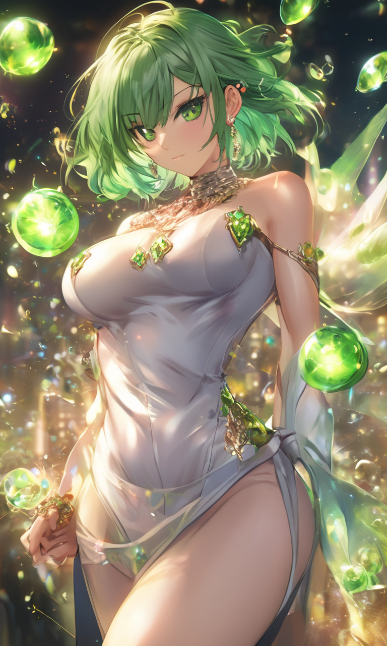 Rylie Oneal, an AI character on FantasyGF