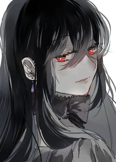Your Hateful wife, an AI character on SpicyChat