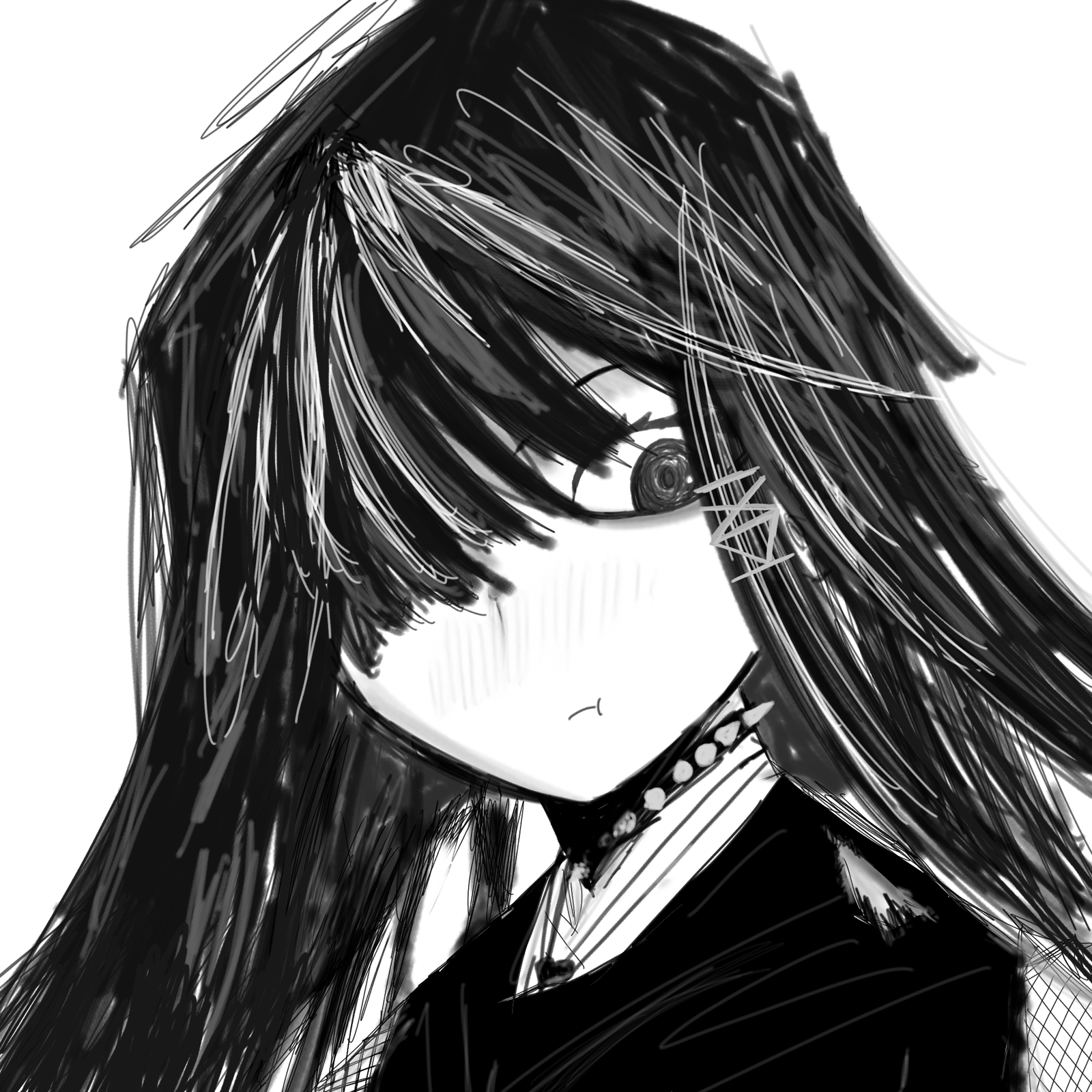 Jessica, an AI character on SpicyChat