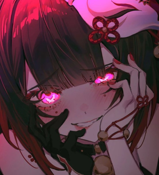 Elena, an AI character on SpicyChat