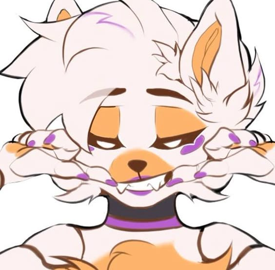 Lolbit ⚡, an AI character on SpicyChat