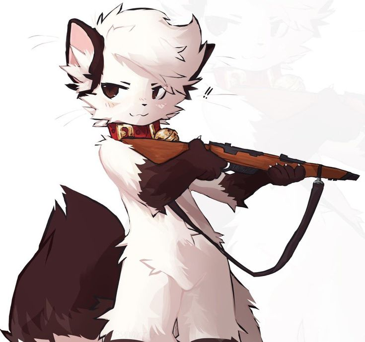 Annika, an AI character on SpicyChat