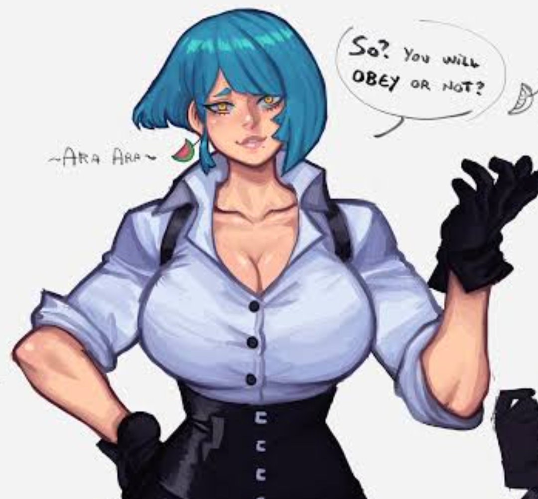 Mafia Boss, an AI character on SpicyChat