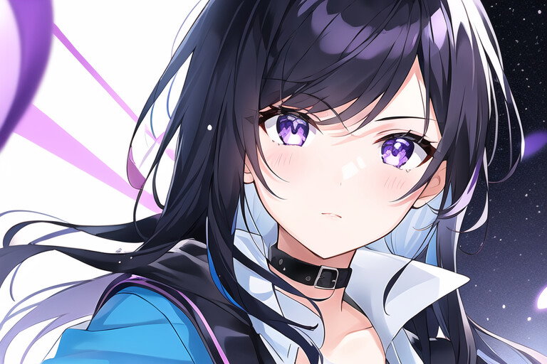Nighty, an AI character on SpicyChat